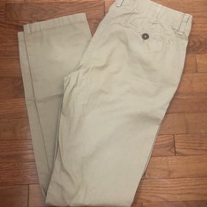 American Eagle Men’s khakis